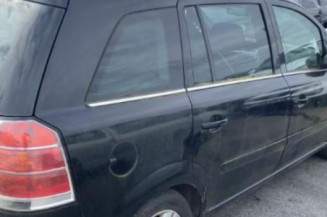 Feu arriere principal droit (feux) OPEL ZAFIRA B