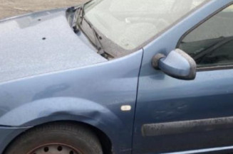 Feu arriere principal gauche (feux) DACIA LOGAN MCV 1