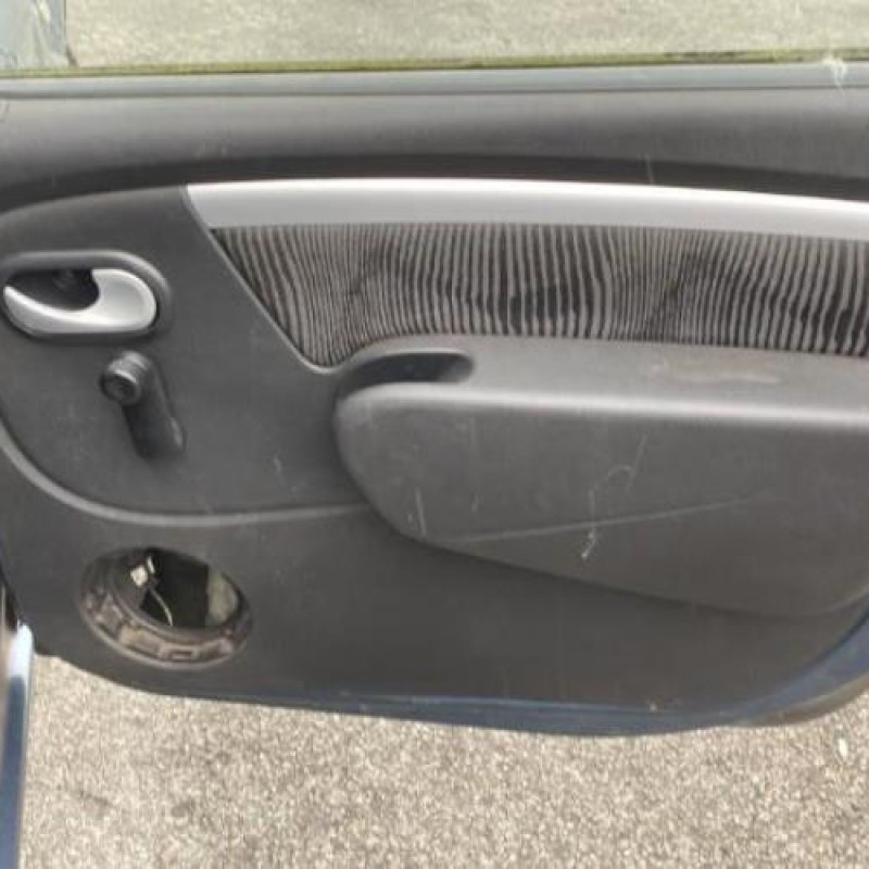 Feu arriere principal gauche (feux) DACIA LOGAN MCV 1 Photo n°10