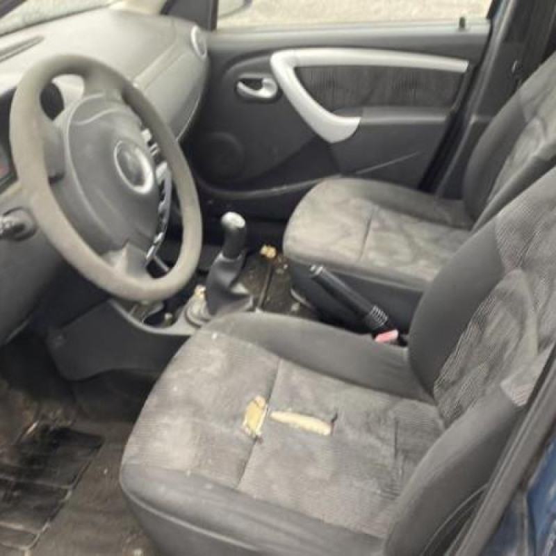 Feu arriere principal gauche (feux) DACIA LOGAN MCV 1 Photo n°18