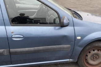 Optique avant principal droit (feux)(phare) DACIA LOGAN MCV 1