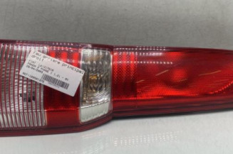 Feu arriere principal droit (feux) FIAT PANDA 2 Photo n°1