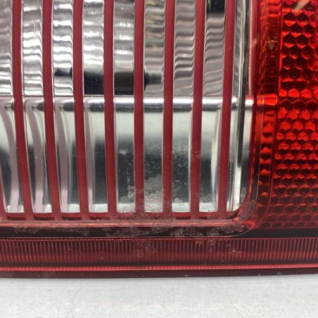 Feu arriere principal droit (feux) FIAT PANDA 2