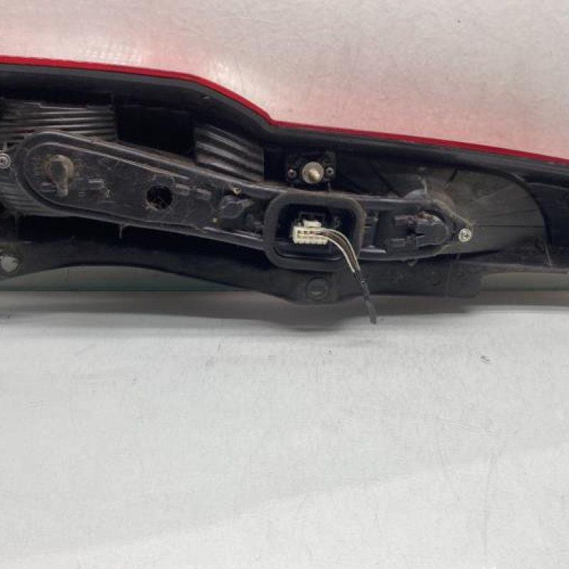 Feu arriere principal droit (feux) FIAT PANDA 2 Photo n°3