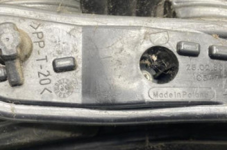 Feu arriere principal droit (feux) FIAT PANDA 2