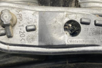 Feu arriere principal droit (feux) FIAT PANDA 2