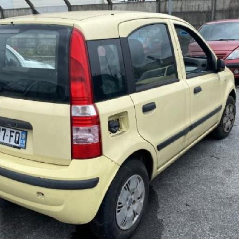 Feu arriere principal droit (feux) FIAT PANDA 2 Photo n°10
