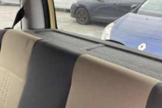 Feu arriere principal droit (feux) FIAT PANDA 2