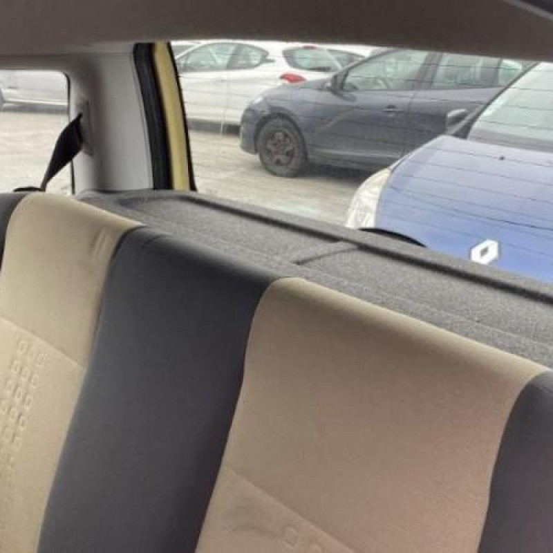Feu arriere principal droit (feux) FIAT PANDA 2 Photo n°11