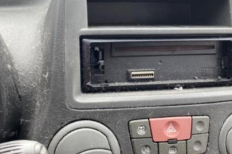 Feu arriere principal droit (feux) FIAT PANDA 2