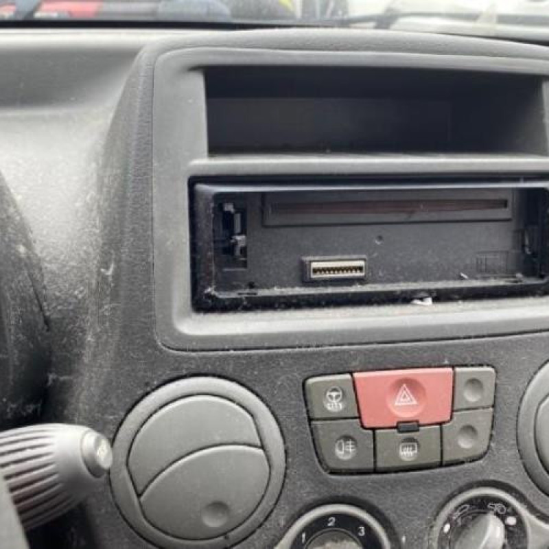 Feu arriere principal droit (feux) FIAT PANDA 2 Photo n°13