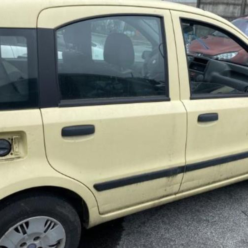 Feu arriere principal droit (feux) FIAT PANDA 2 Photo n°14
