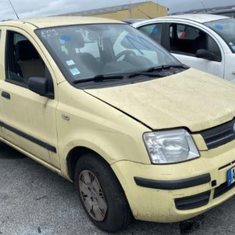 Feu arriere principal droit (feux) FIAT PANDA 2 Photo n°15
