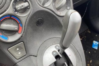 Feu arriere principal droit (feux) FIAT PANDA 2