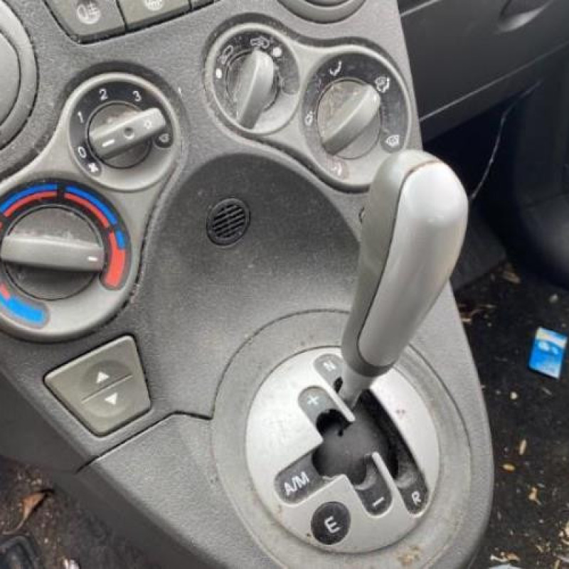 Feu arriere principal droit (feux) FIAT PANDA 2 Photo n°16