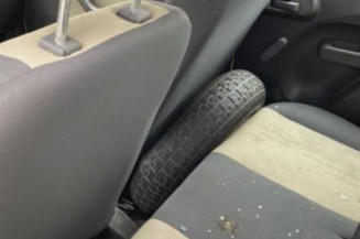 Feu arriere principal droit (feux) FIAT PANDA 2