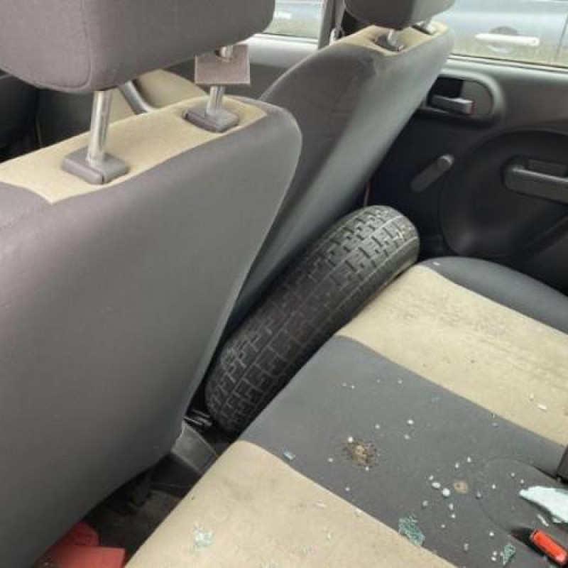 Feu arriere principal droit (feux) FIAT PANDA 2 Photo n°17