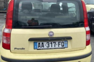 Feu arriere principal droit (feux) FIAT PANDA 2