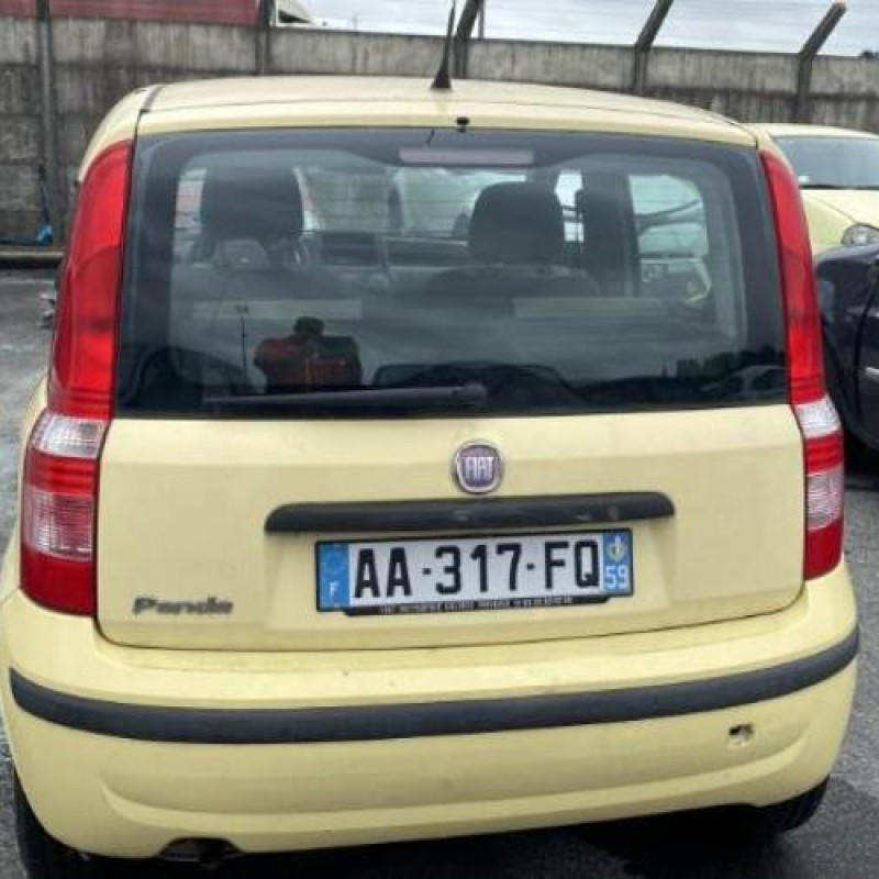 Feu arriere principal droit (feux) FIAT PANDA 2 Photo n°18
