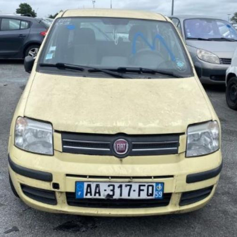 Feu arriere principal droit (feux) FIAT PANDA 2 Photo n°20