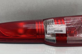 Feu arriere principal gauche (feux) FIAT PANDA 2 Photo n°1