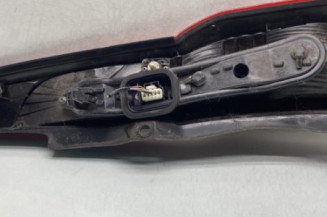 Feu arriere principal gauche (feux) FIAT PANDA 2