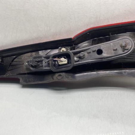 Feu arriere principal gauche (feux) FIAT PANDA 2