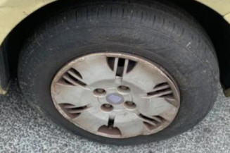 Feu arriere principal gauche (feux) FIAT PANDA 2