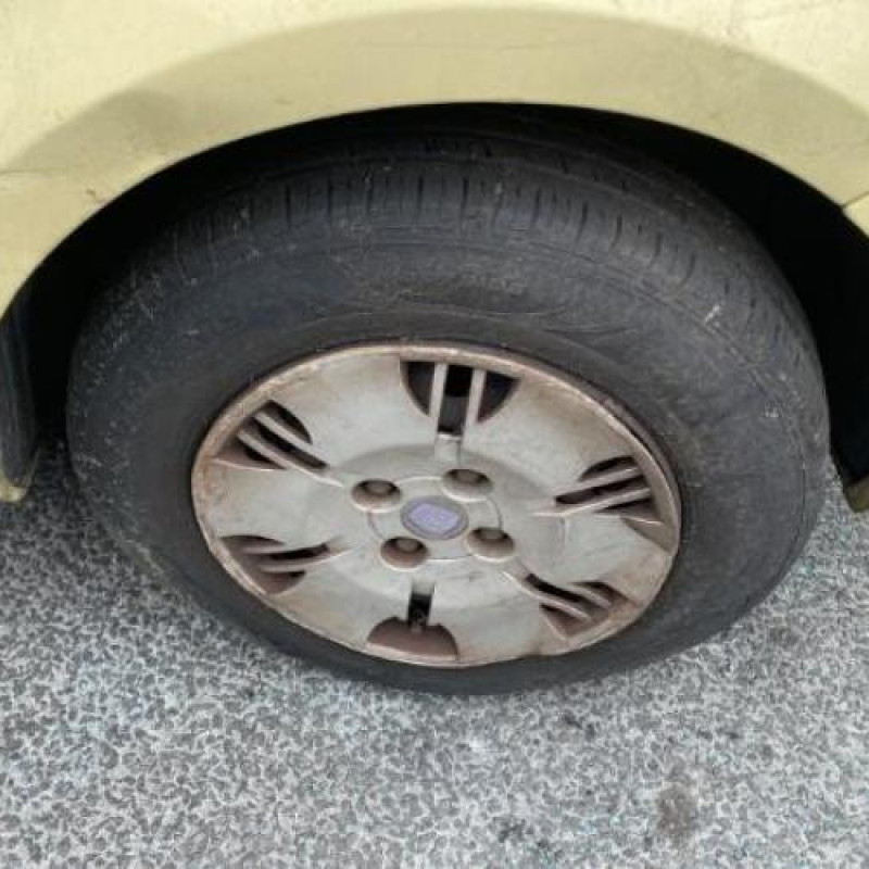 Feu arriere principal gauche (feux) FIAT PANDA 2 Photo n°19