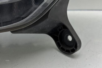 Optique avant principal gauche (feux)(phare) DACIA SANDERO 2