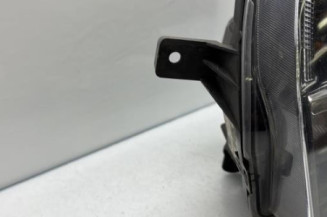 Optique avant principal gauche (feux)(phare) DACIA SANDERO 2