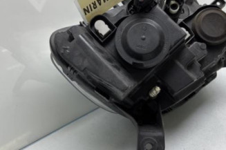 Optique avant principal gauche (feux)(phare) DACIA SANDERO 2