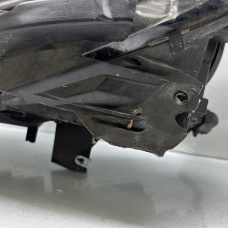 Optique avant principal gauche (feux)(phare) OPEL ZAFIRA TOURER C