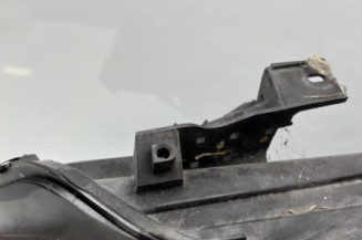 Optique avant principal gauche (feux)(phare) OPEL ZAFIRA TOURER C