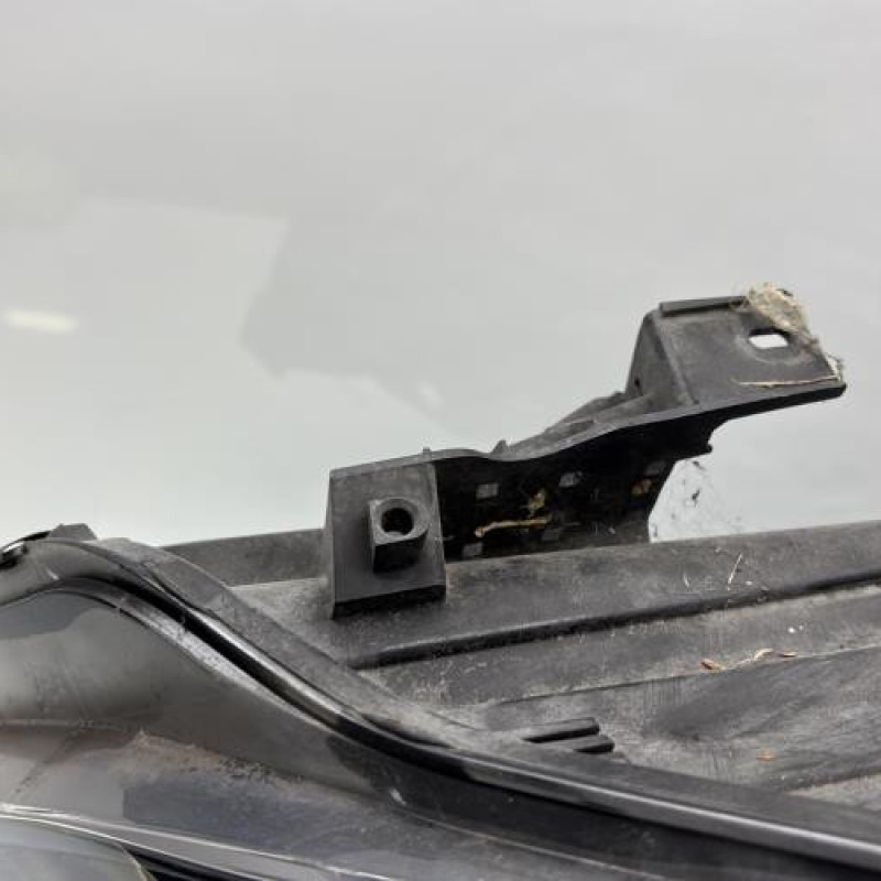 Optique avant principal gauche (feux)(phare) OPEL ZAFIRA TOURER C Photo n°4