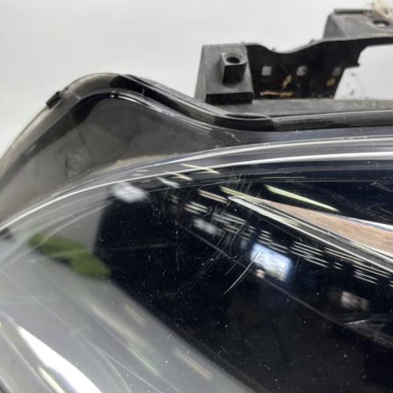 Optique avant principal gauche (feux)(phare) OPEL ZAFIRA TOURER C Photo n°5