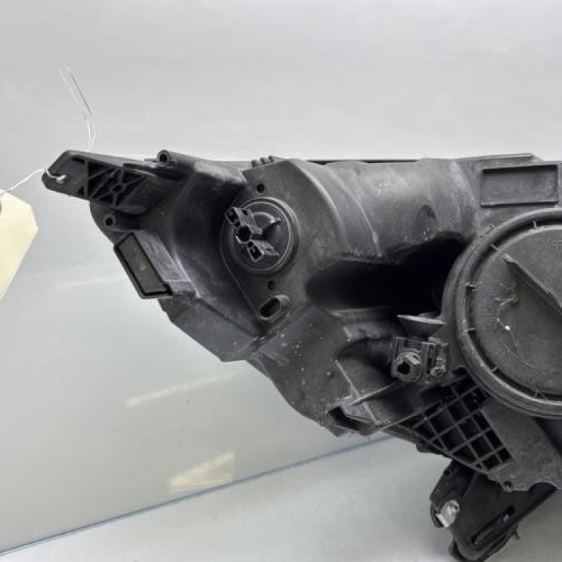 Optique avant principal gauche (feux)(phare) OPEL ZAFIRA TOURER C Photo n°8