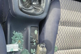 Feu arriere principal gauche (feux) AUDI A4 1