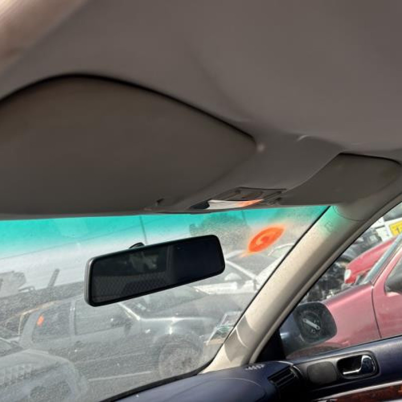 Optique avant secondaire droit (feux)(clignotant) AUDI A4 1 Photo n°15
