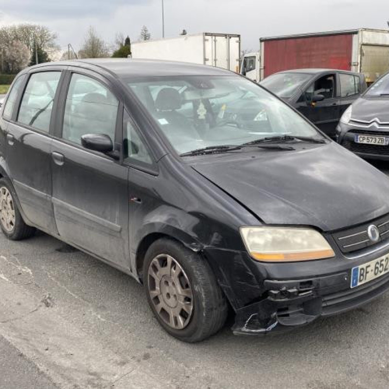 Feu arriere principal droit (feux) FIAT IDEA Photo n°5