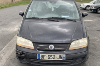 Feu arriere principal droit (feux) FIAT IDEA