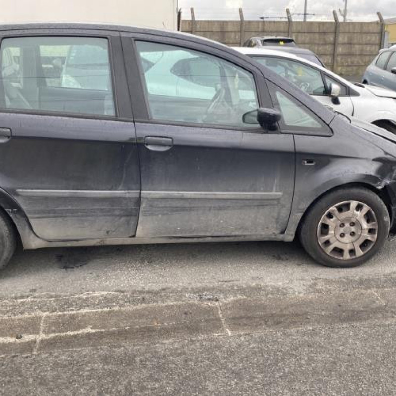 Feu arriere principal droit (feux) FIAT IDEA Photo n°20