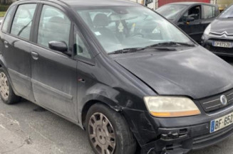 Feu arriere principal gauche (feux) FIAT IDEA