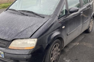 Feu arriere principal gauche (feux) FIAT IDEA