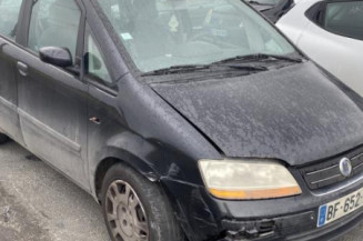 Feu arriere principal gauche (feux) FIAT IDEA