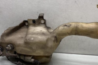 Vase de lave glace CHRYSLER 300C
