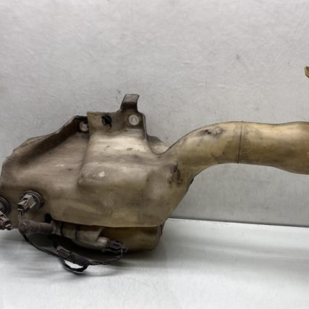 Vase de lave glace CHRYSLER 300C