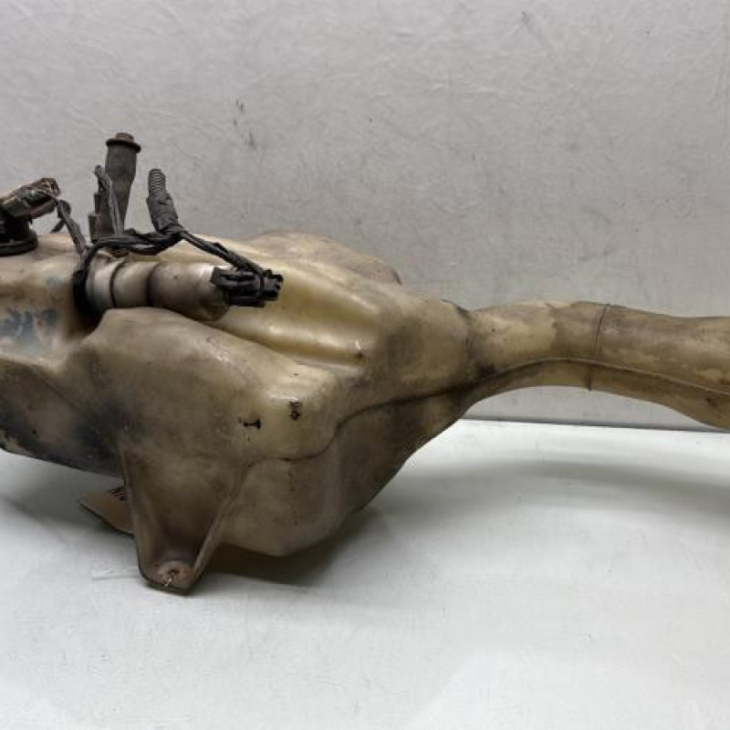 Vase de lave glace CHRYSLER 300C Photo n°3