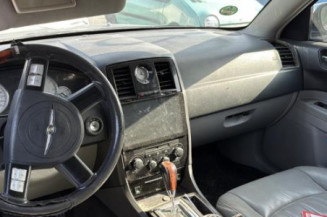 Vase de lave glace CHRYSLER 300C