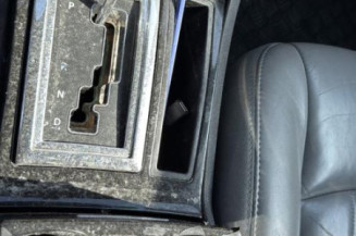 Vase de lave glace CHRYSLER 300C